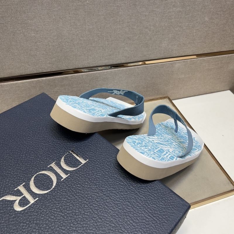 Christian Dior Slippers